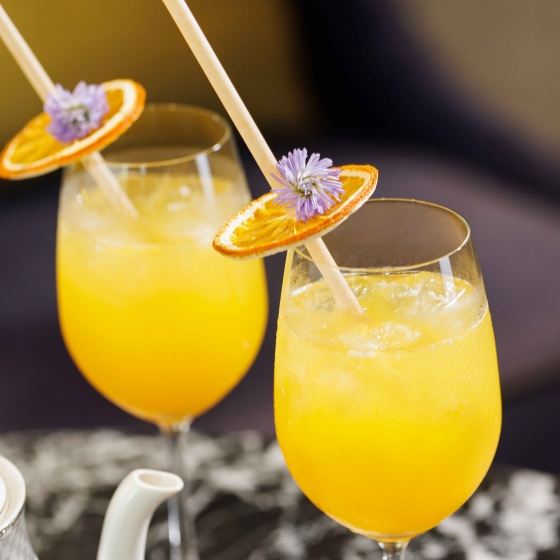 インターコンチネンタル_バルコニーラウンジ_アフタヌーンティー